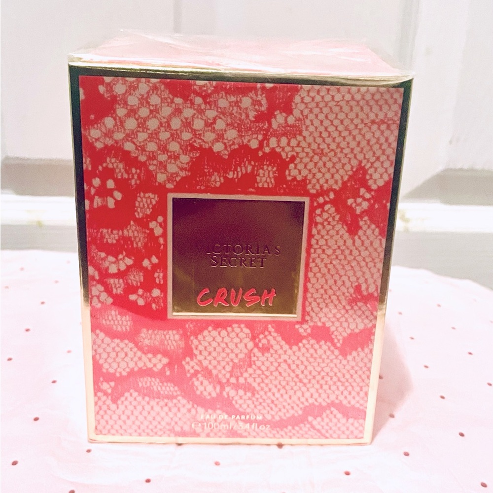 Victoria’s Secret CRUSH EDP Spray